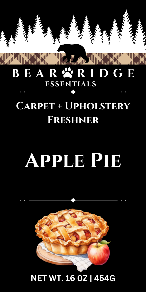 Carpet + Upholstery Freshener