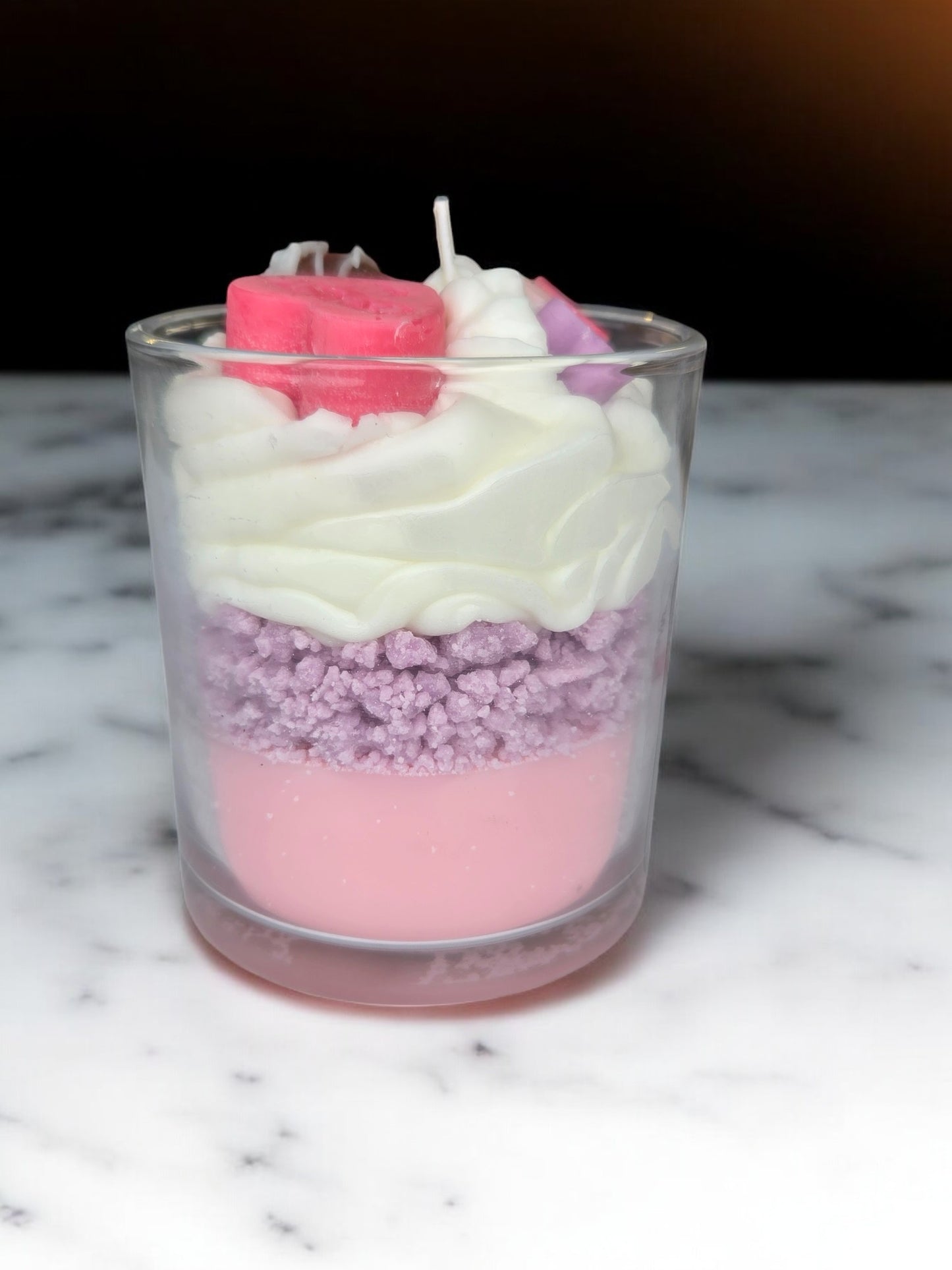 Love Spell - Valentine's Day Limited Edition Deluxe 10 oz Candle