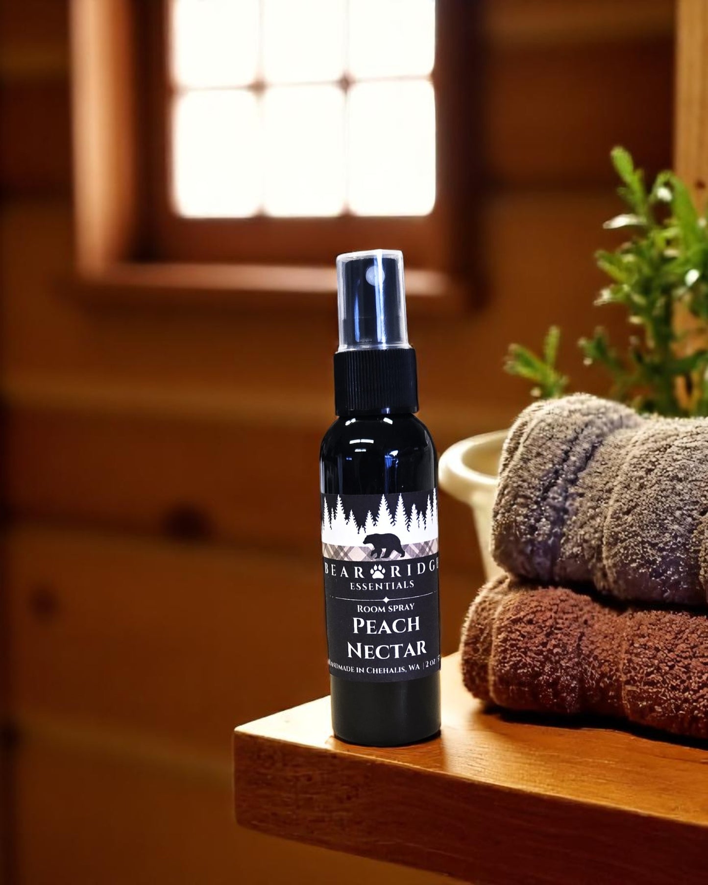 Room + Linen Spray Travel Size-2 FL OZ