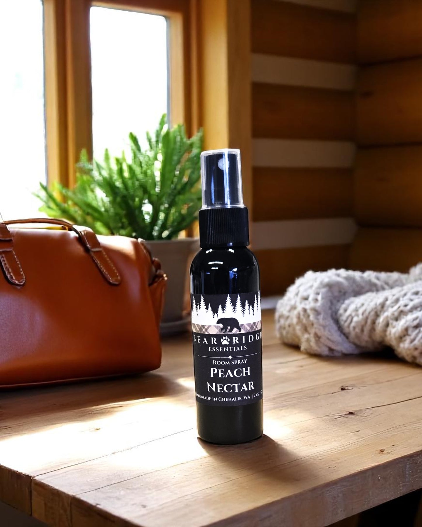 Room + Linen Spray Travel Size-2 FL OZ
