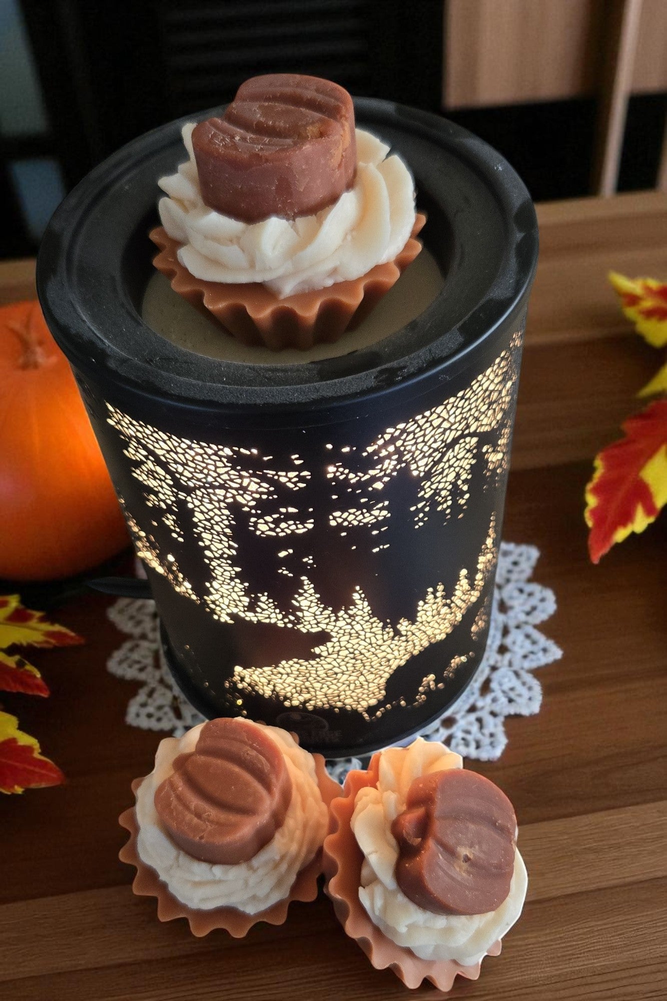 Deluxe Tart Wax Melts - 2 pack