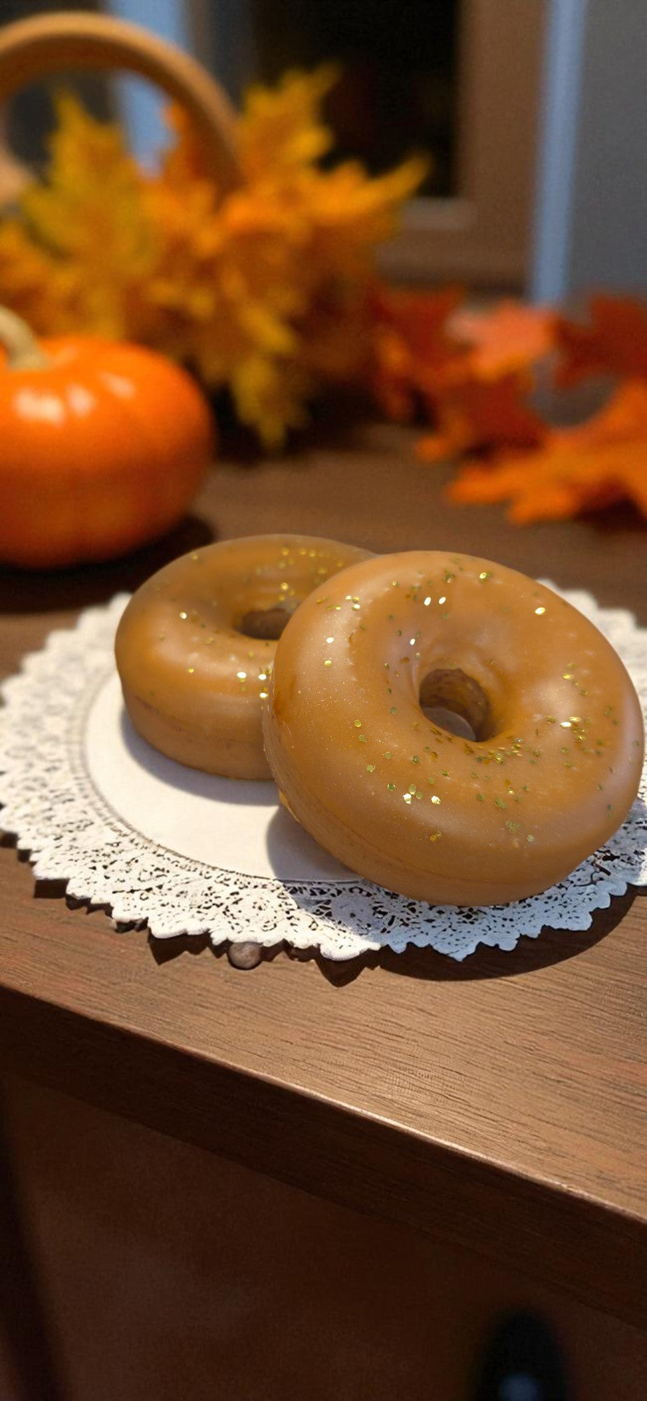 Deluxe Donut Wax Melts ( Buy 3 for $10 )