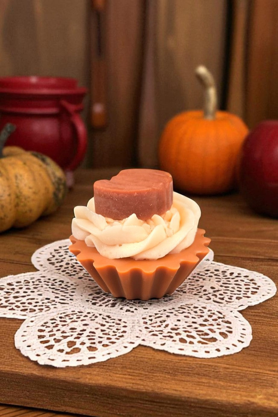 Deluxe Tart Wax Melts - 2 pack