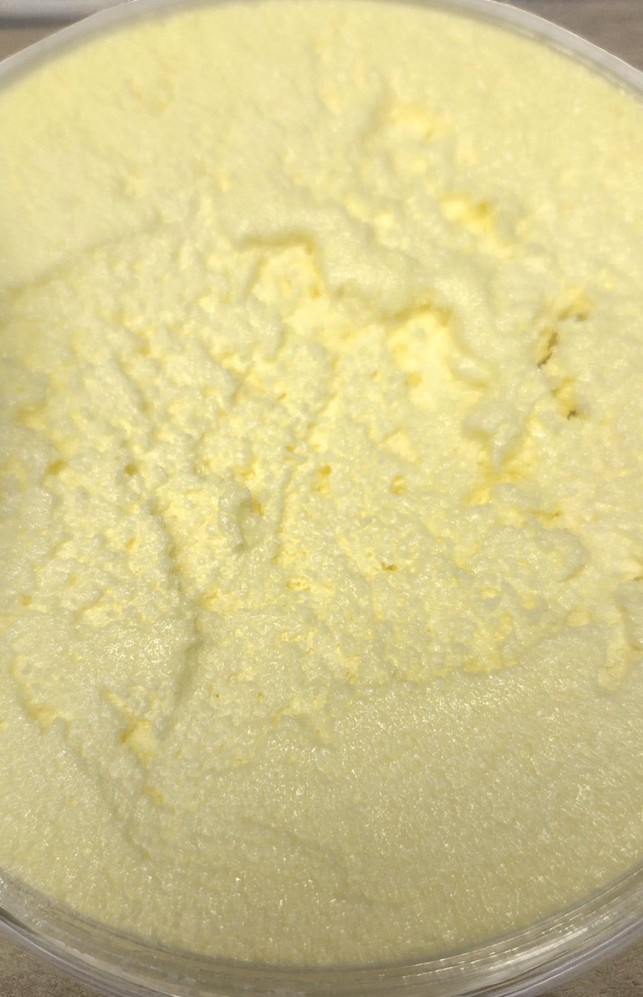 Whipped Sugar Scrubs (3 for $30- Online Only)