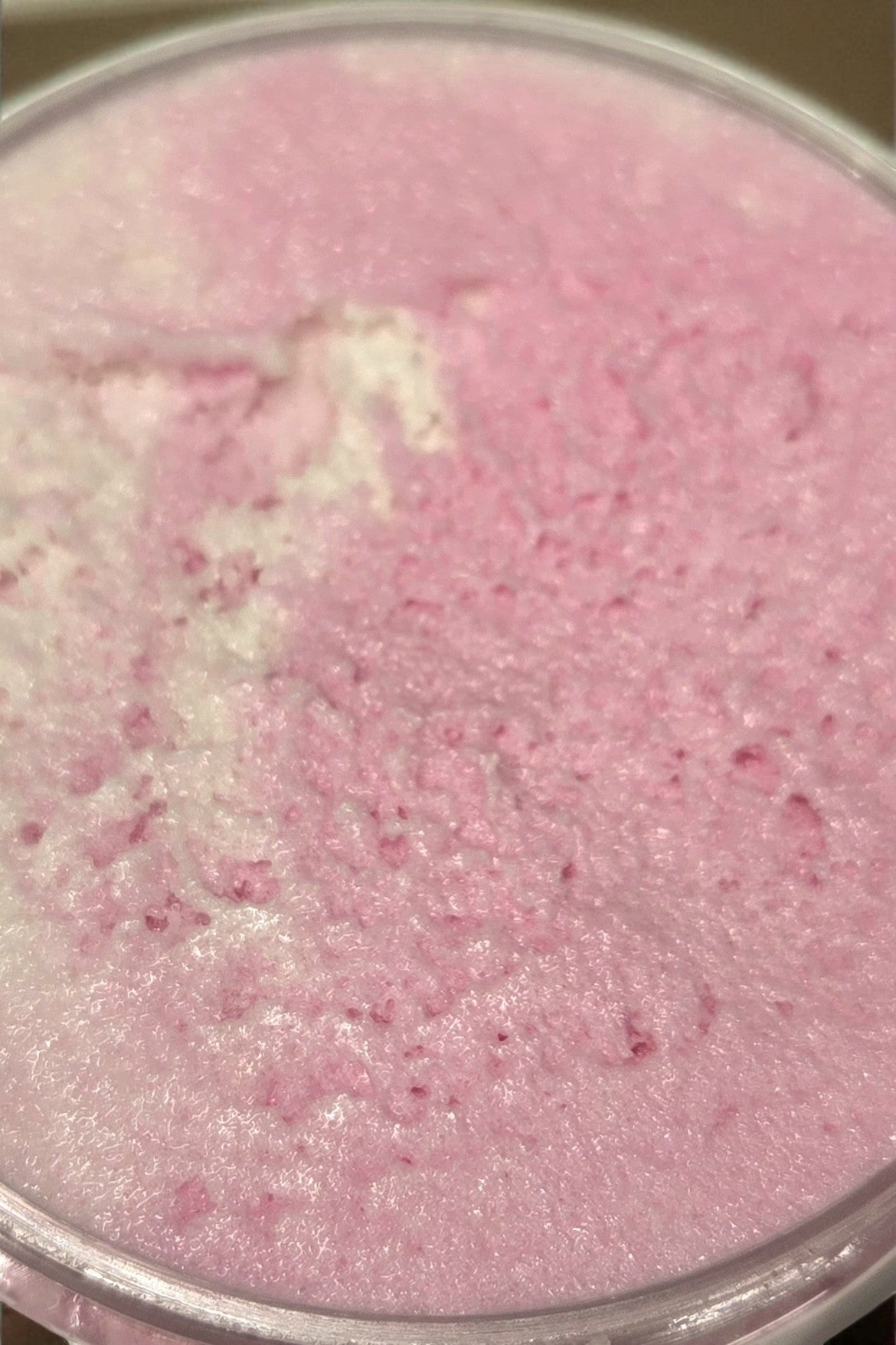 Whipped Sugar Scrubs (3 for $30- Online Only)