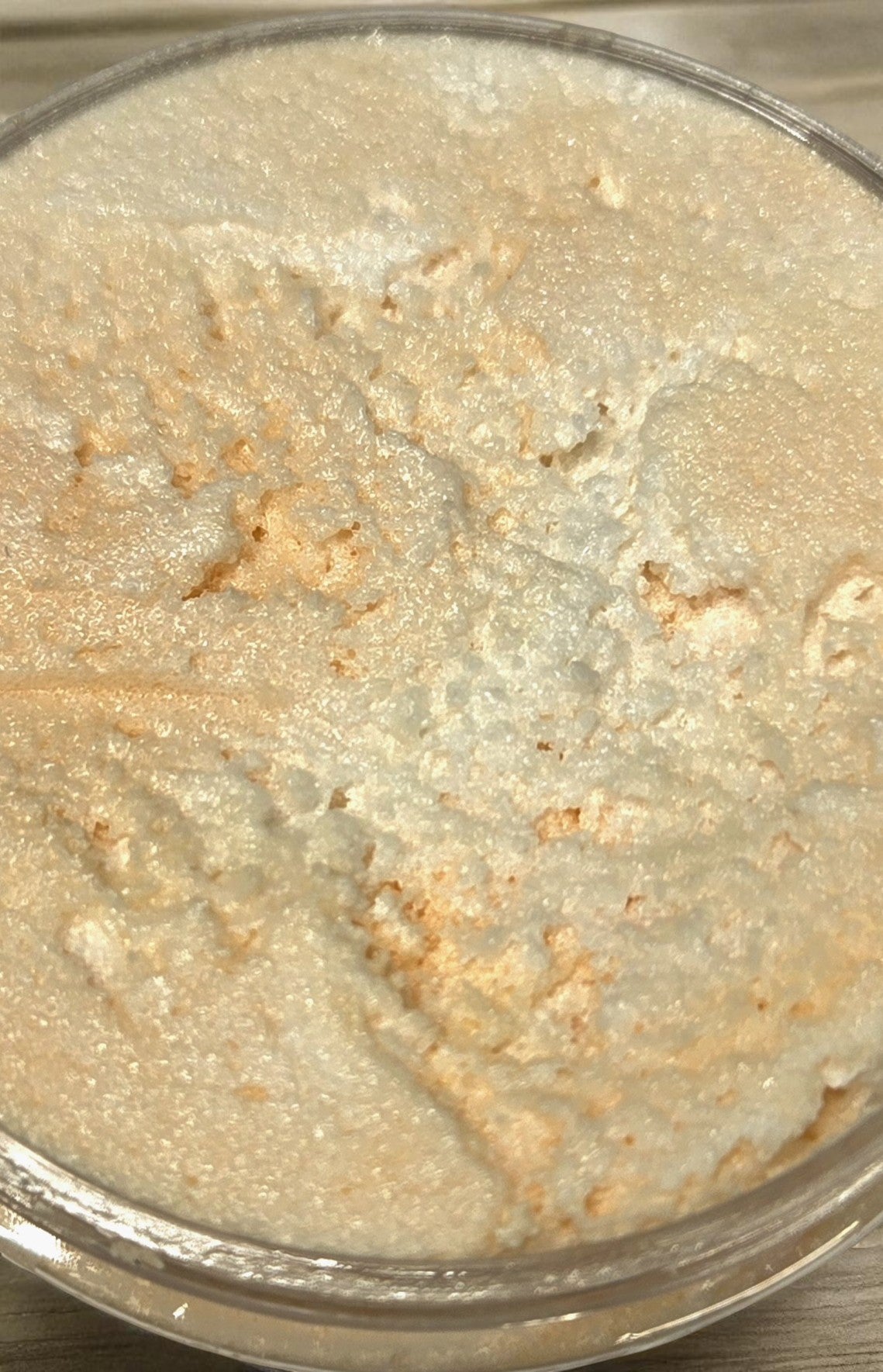 Whipped Sugar Scrubs (3 for $30- Online Only)