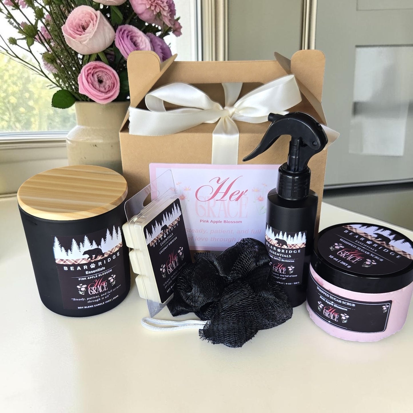 GIFT BOX SETS