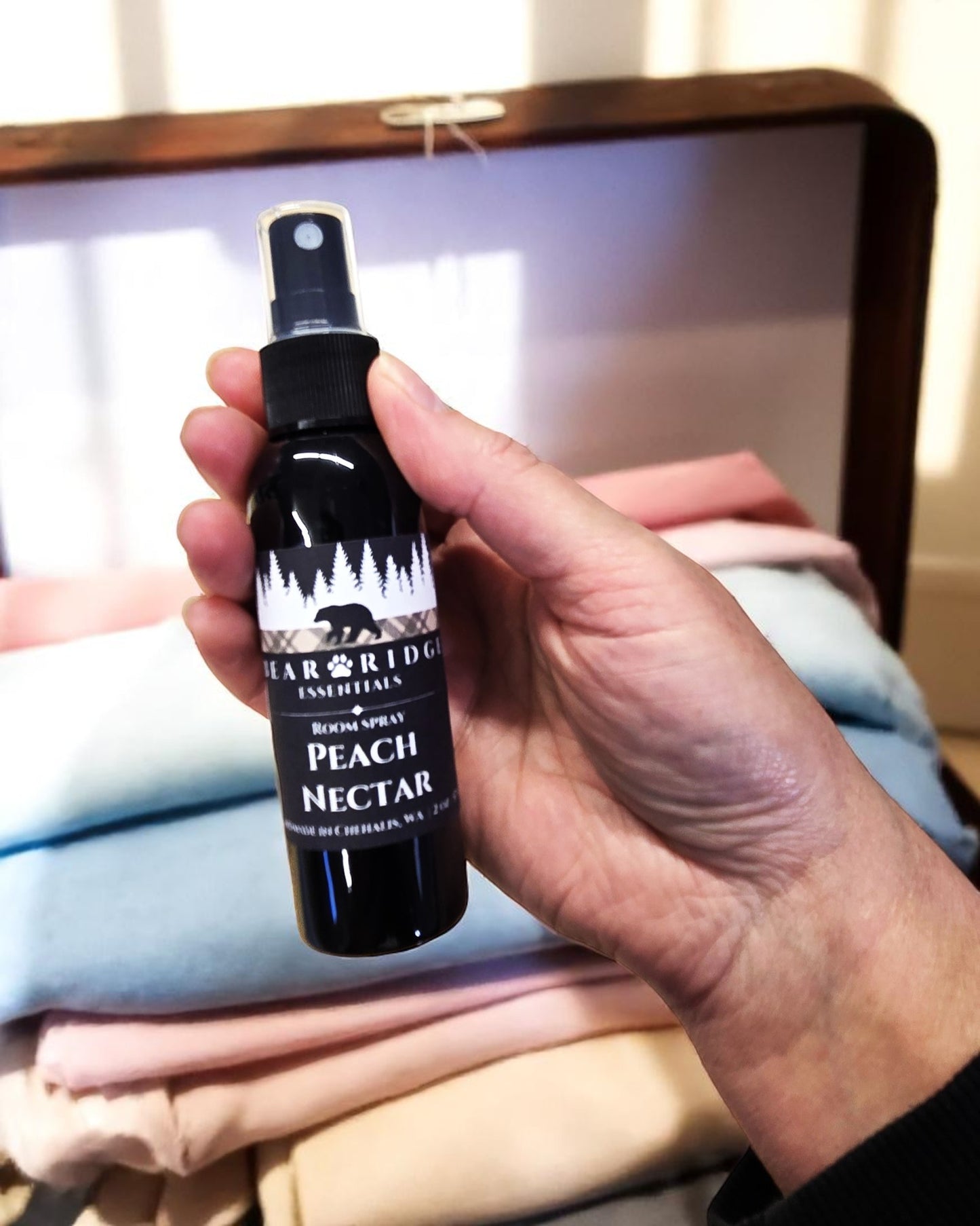 Room + Linen Spray Travel Size-2 FL OZ