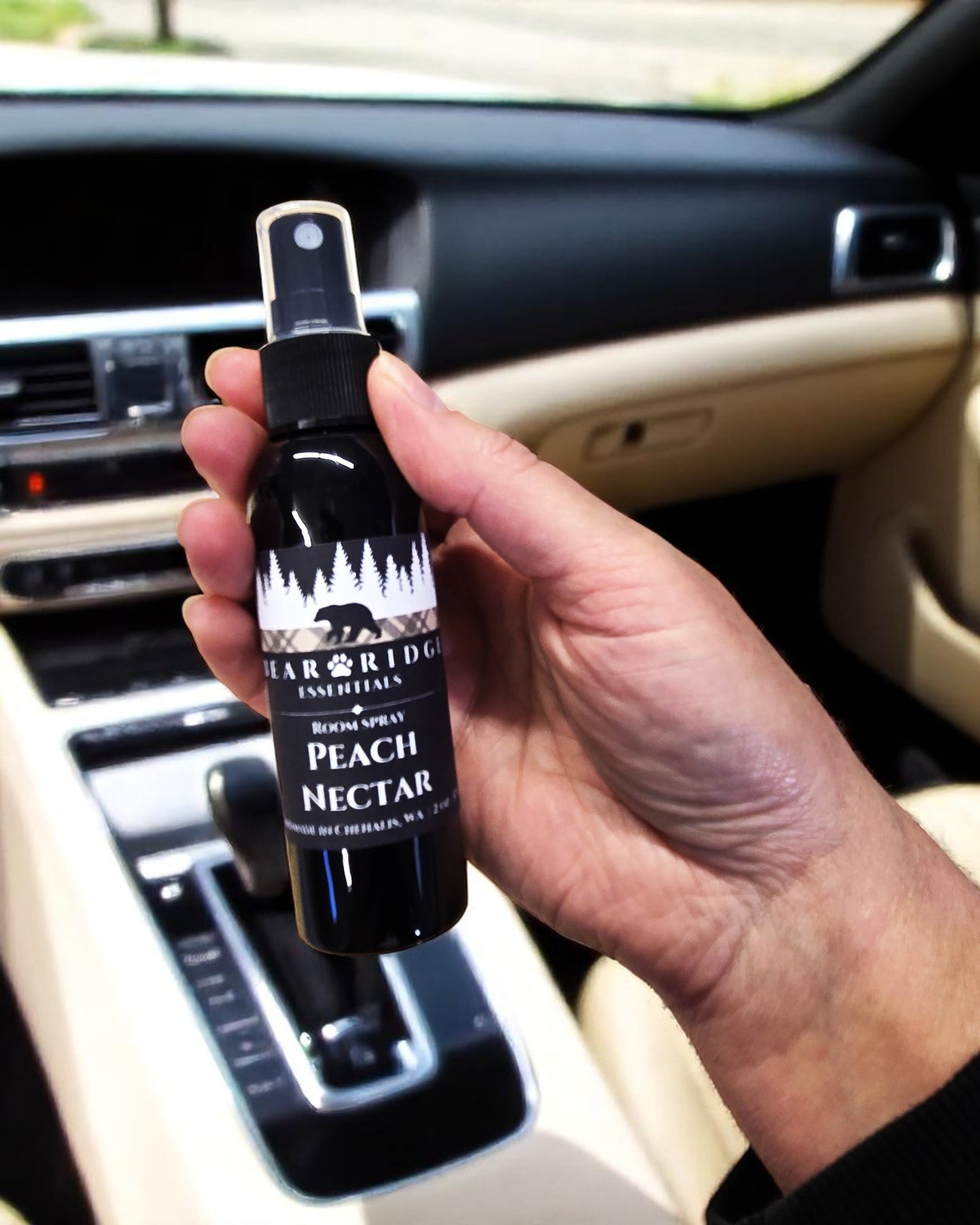 Room + Linen Spray Travel Size-2 FL OZ