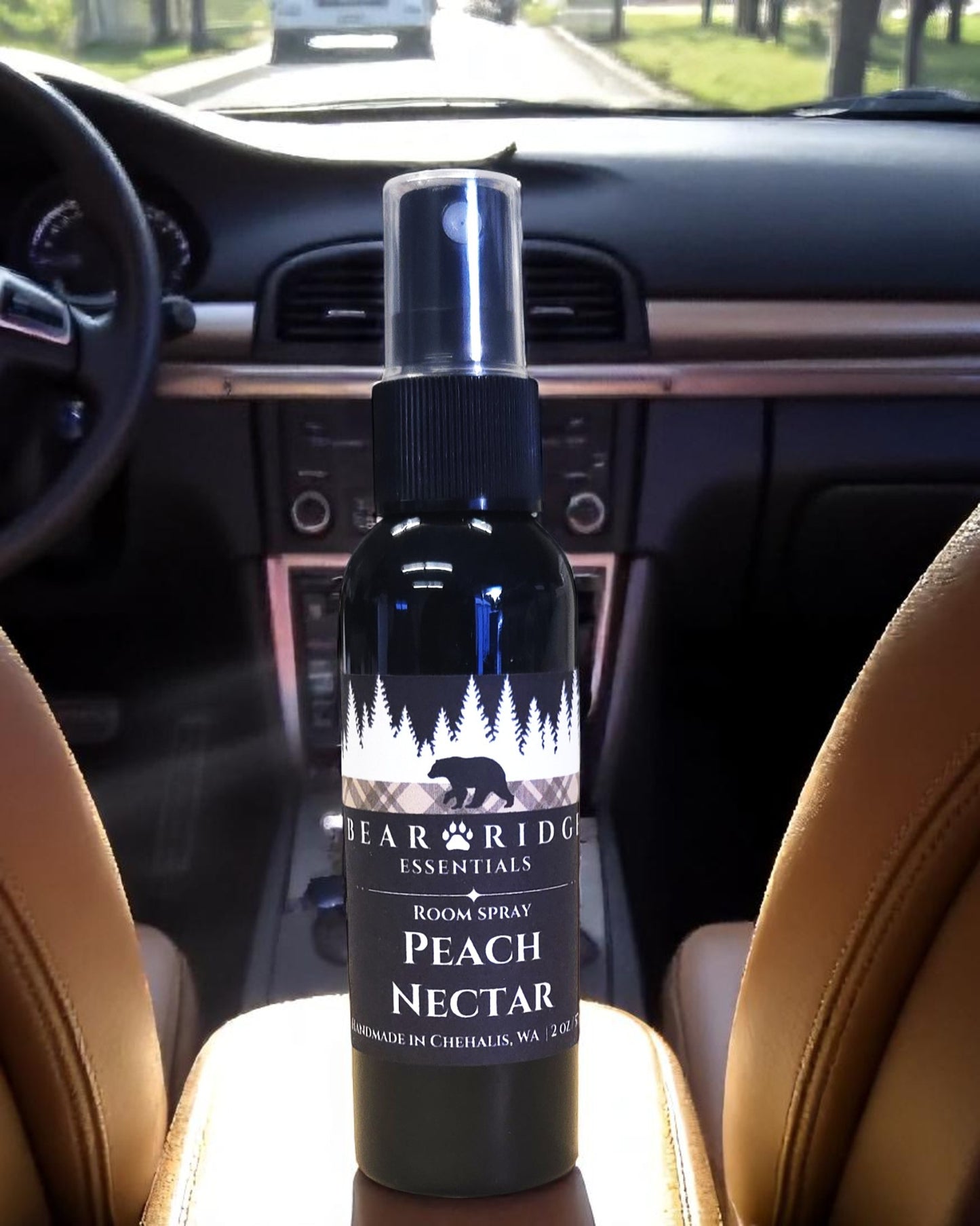 Room + Linen Spray Travel Size-2 FL OZ