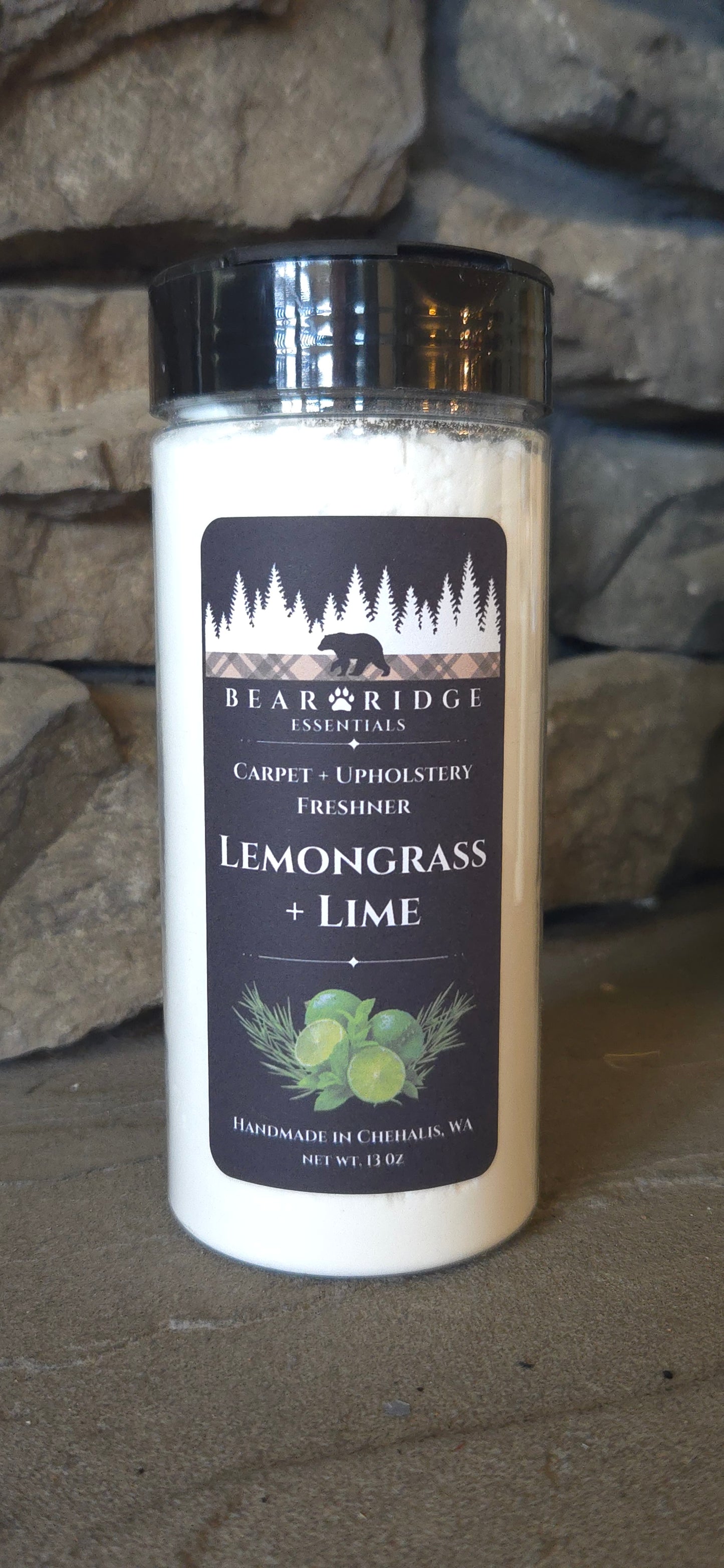 Carpet + Upholstery Freshener
