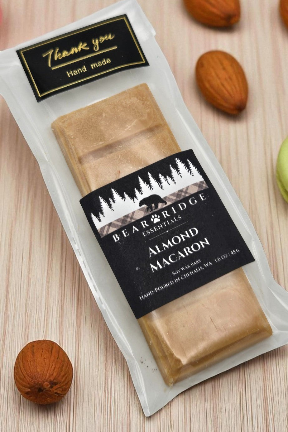 Deluxe Wax Melt Bars