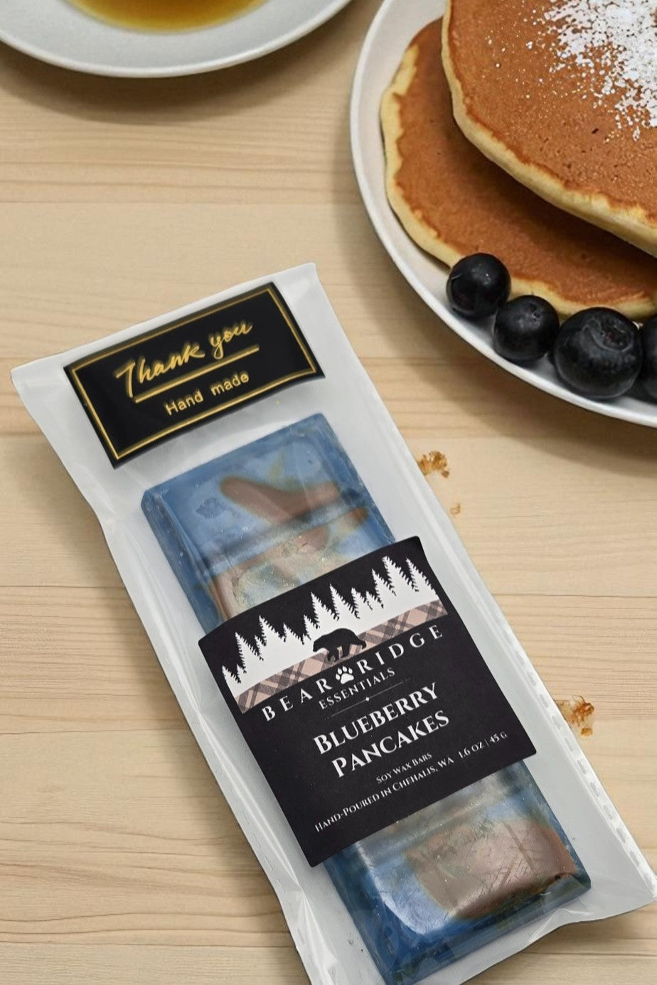 Deluxe Wax Melt Bars