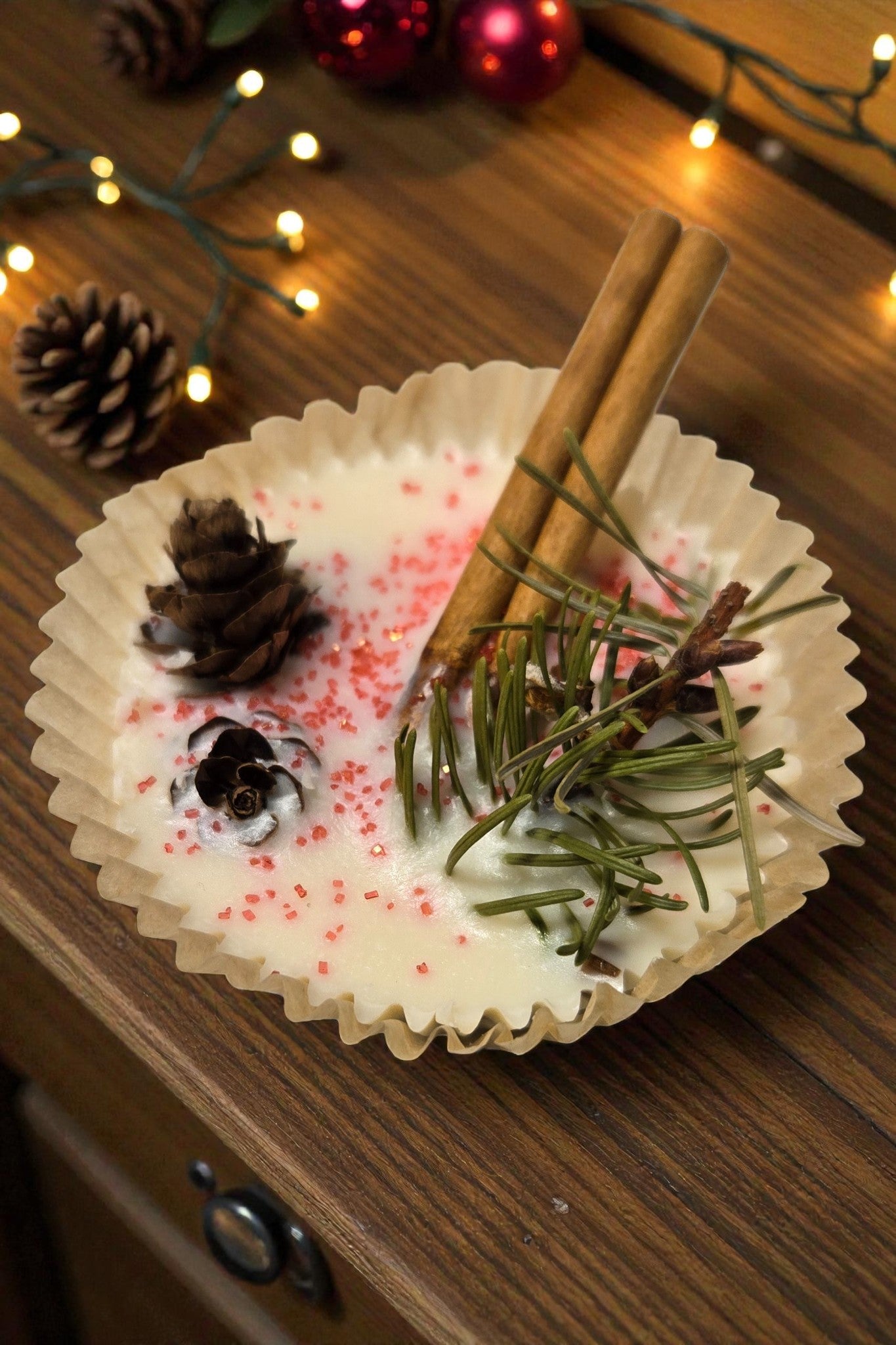 Wax Fire Starters - 4 Pack- Buy 1 Get 1 FREE