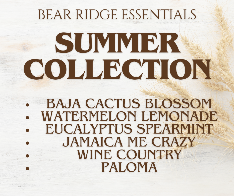 Bear Ridge Discovery Packs