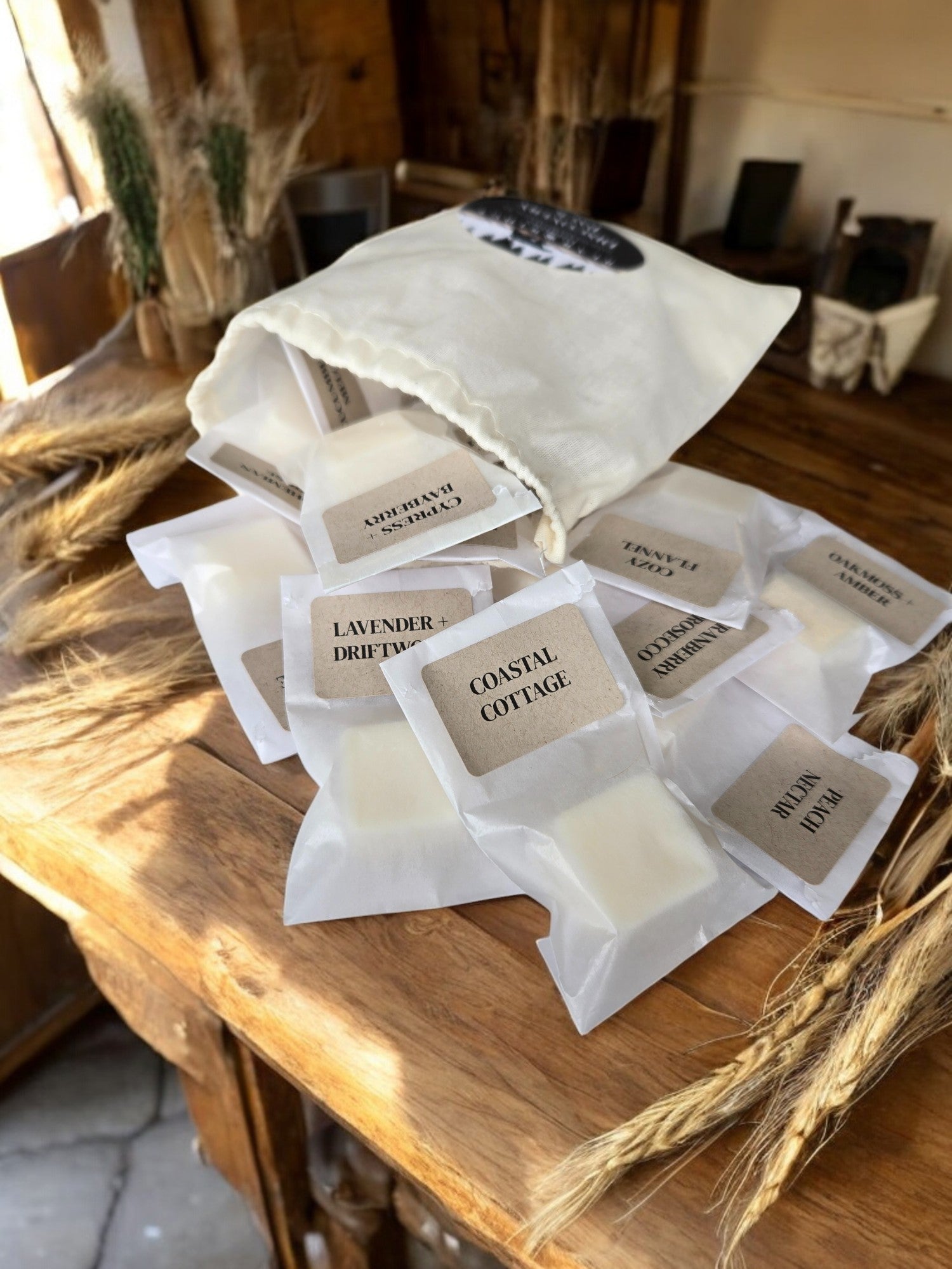 Discovery Packs