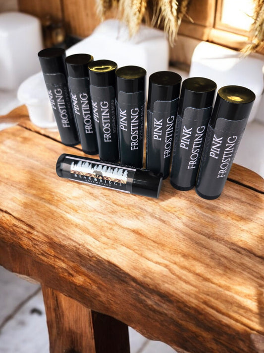 Lip Balm Sticks