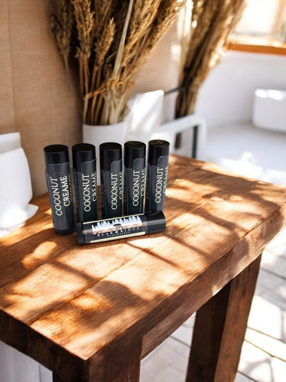 Lip Balm Sticks