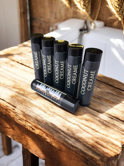 Lip Balm Sticks
