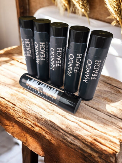 Lip Balm Sticks
