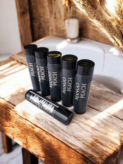 Lip Balm Sticks