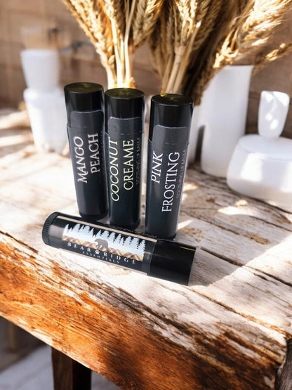 Lip Balm Sticks