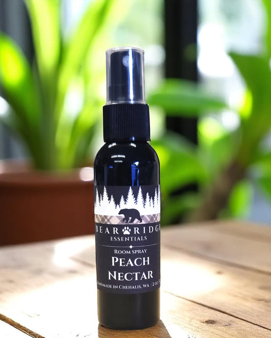 Room + Linen Spray Travel Size