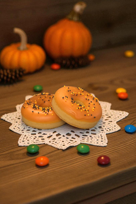 Deluxe Donut Wax Melts ( Buy 3 for $10 )