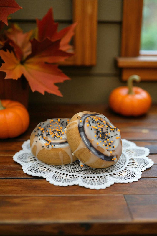 Deluxe Cinnamon Rolls Wax Melts ( Buy 3 for $10 )