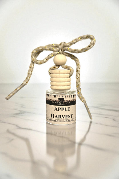 Car Diffusers - 8 ML Bottle