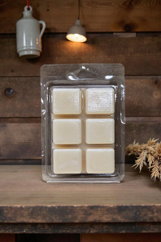 Green Tea + Cucumber Wax Melt