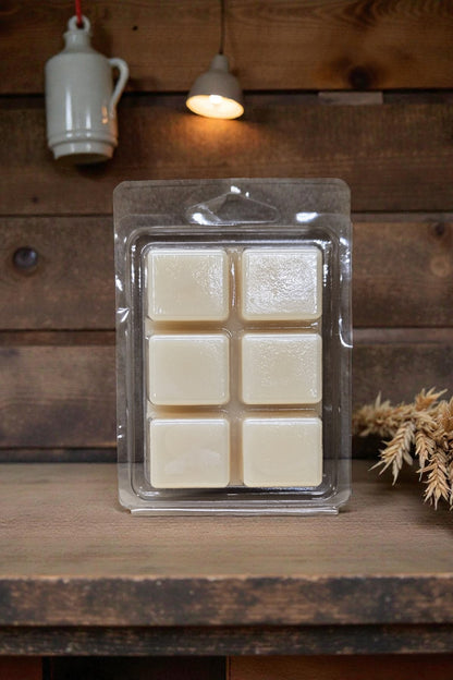 Honeydew Melon Wax Melt