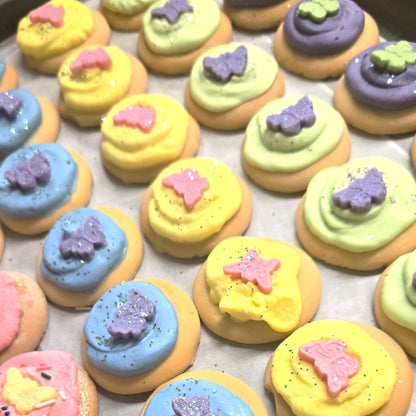 Sugar Cookie Wax Melts
