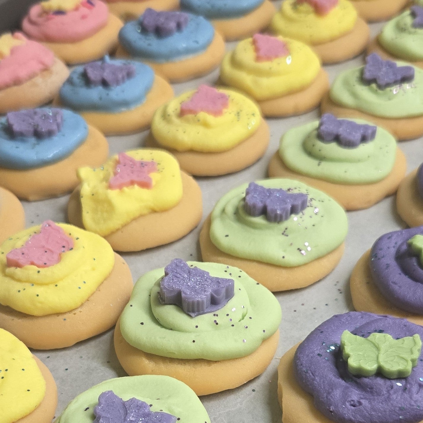 Sugar Cookie Wax Melts