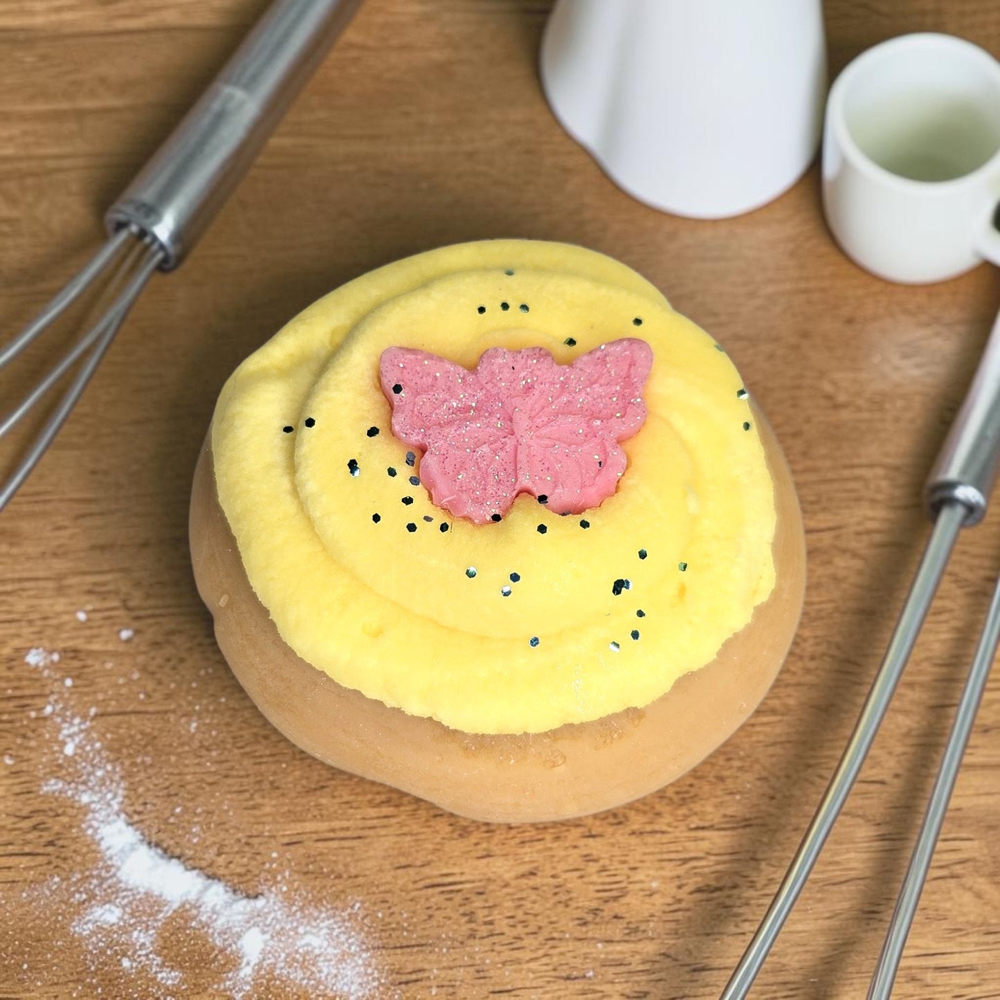 Sugar Cookie Wax Melts