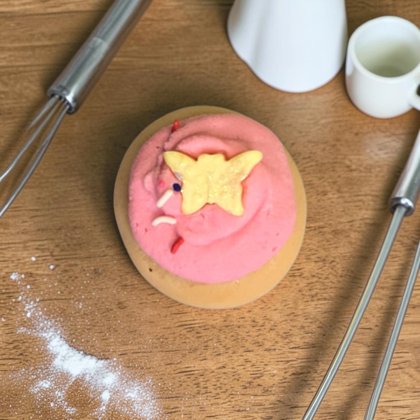 Sugar Cookie Wax Melts