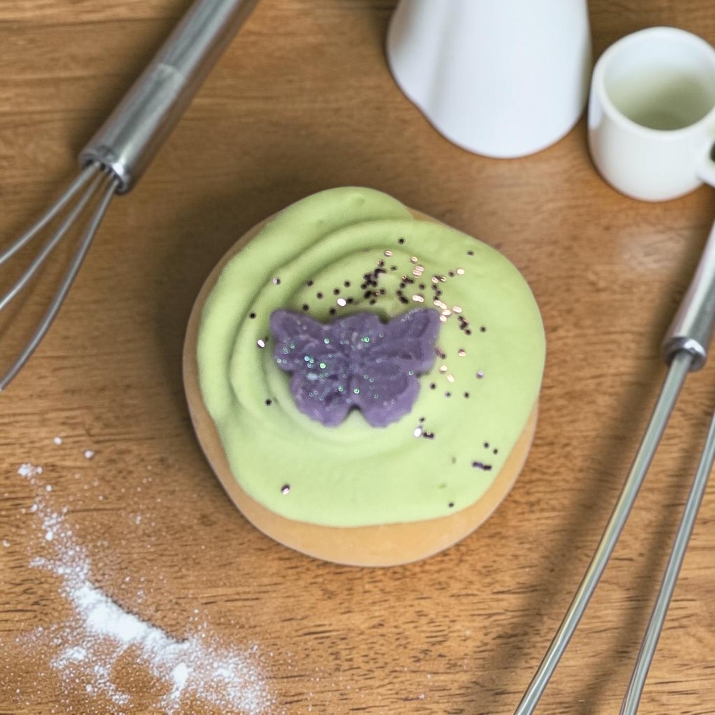 Sugar Cookie Wax Melts