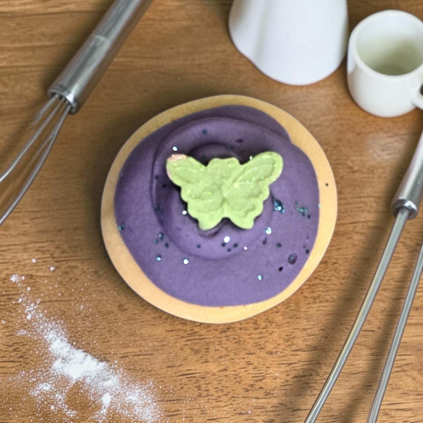 Sugar Cookie Wax Melts