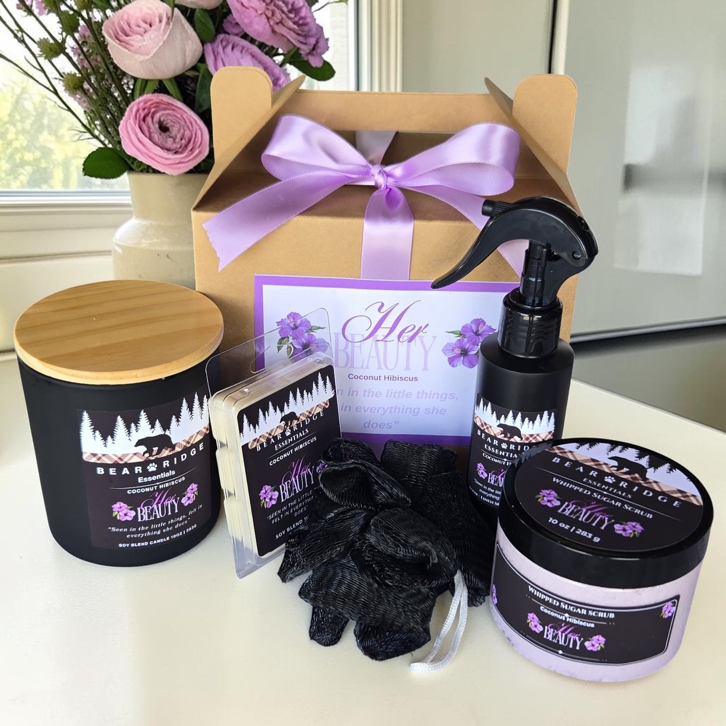 GIFT BOX SETS
