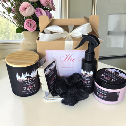 GIFT BOX SETS
