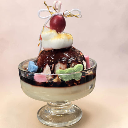 Ice Cream Sundae | Banana Split- TIK TOK LIVE