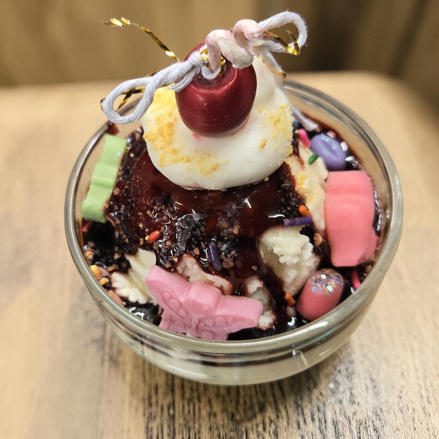 Ice Cream Sundae | Banana Split- TIK TOK LIVE