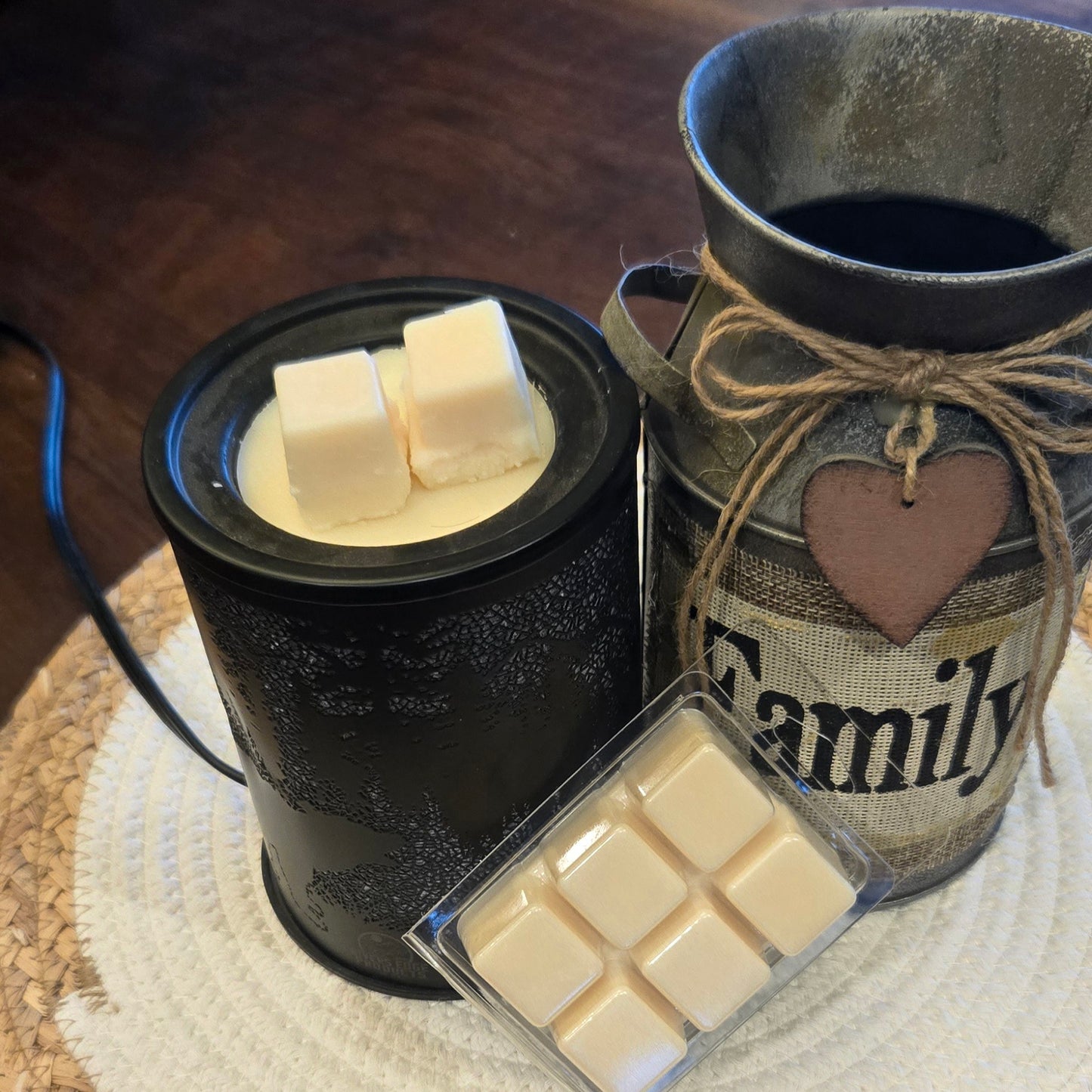 Watermelon Lemonade Wax Melt