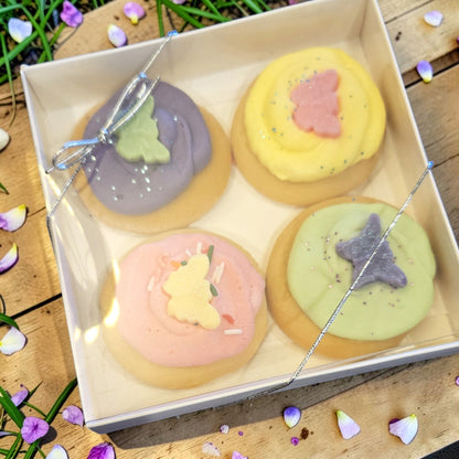 Sugar Cookie Wax Melts