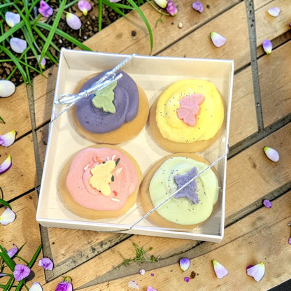 Sugar Cookie Wax Melts