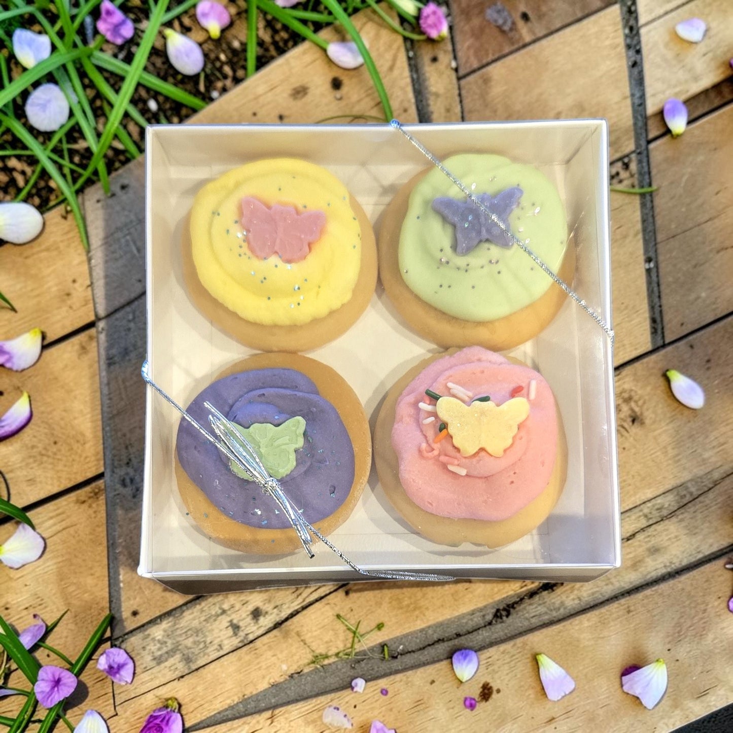 Sugar Cookie Wax Melts