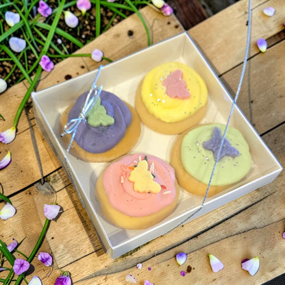 Sugar Cookie Wax Melts