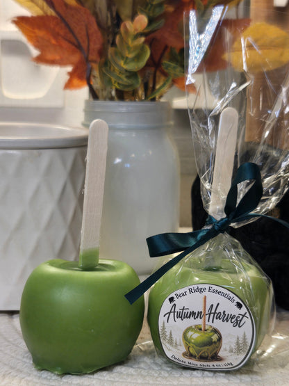Candied Apple Deluxe Wax Melts
