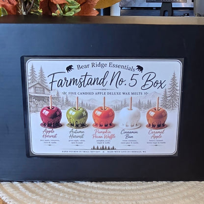 Farmstand No. 5 Box