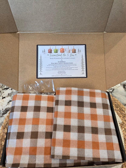 Farmstand No. 5 Box